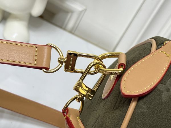 LV Speedy Bandoulière 30 Monogram Bag M96983 BC