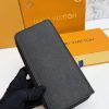 LV Zippy Wallet Vertical KK01650
