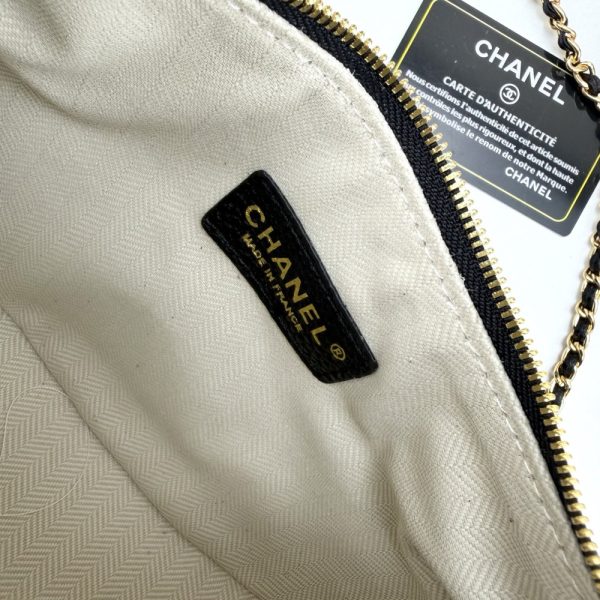Luxury CN Handbag 6570-1 BC Luxury CN Handbag 6570-1 BC
