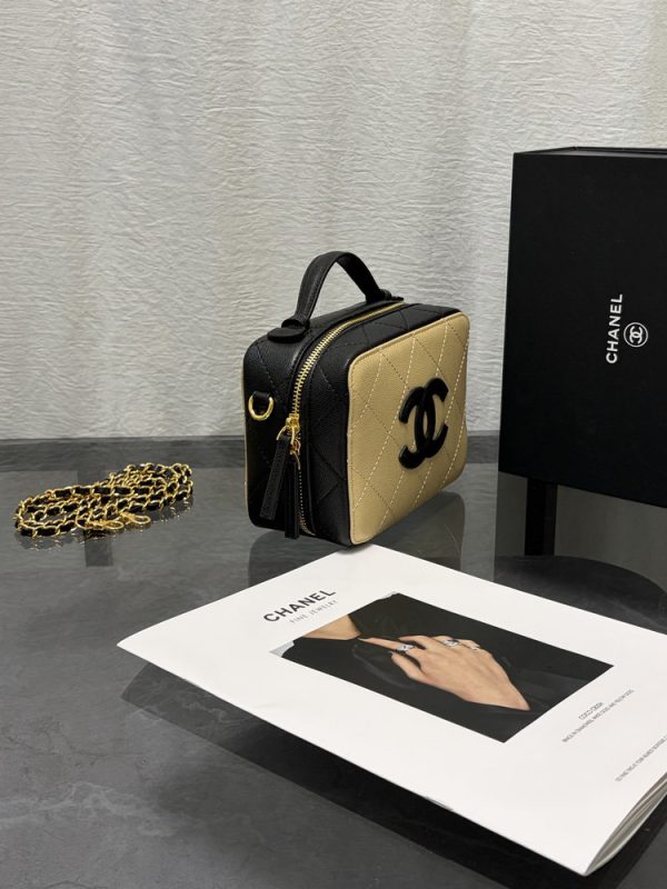 Luxury CN Handbag 6009 BC Luxury CN Handbag 6009 BC