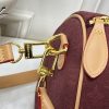 LV Speedy Bandoulière 30 Monogram Bag M96983 BC