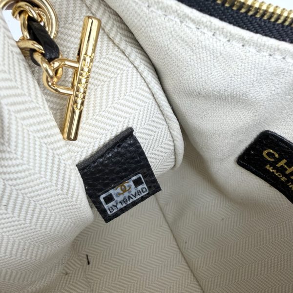 Luxury CN Handbag 6570-1 BC Luxury CN Handbag 6570-1 BC