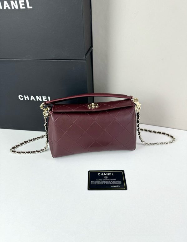 Luxury CN Handbag 6255 BC Luxury CN Handbag 6255 BC