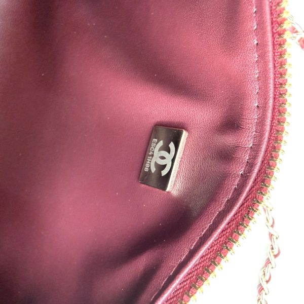 Luxury CN Handbag 4474 BC