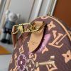 LV Speedy Bandouliere 30 Flight Bag M29377-M13344 BC LV Speedy Bandouliere 30 Flight Bag M29377-M13344 BC