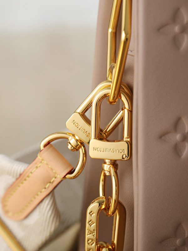 LV Coussin PM Bag KK04850