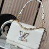 LV x TM Twist MM Slim Epi Leather KK03050