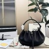 CN Small Hobo Bag Calfskin C2301250