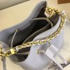 LV NéoNoé BB Monogram Empreinte Bag M25675-M14401-M44022 BC
