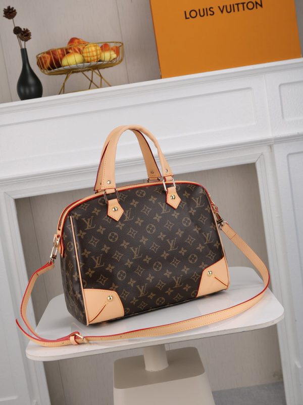 LV Retiro PM Monogram Bag M40325 BC LV Retiro PM Monogram Bag M40325 BC
