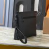 LV Takeoff Pouch LV Aerogram M25955 BC