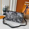 LV Speedy Bandoulière 30 D16 Bag M87212-M40391 BC