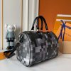 LV Speedy Bandoulière 30 D16 Bag M87212-M40391 BC