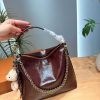 LV Chain Hobo Shoulder Bag C2301550