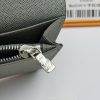 LV Taïga Leather Long Wallet KK01250