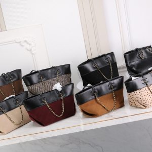 Luxury CN Handbag 2691 BC