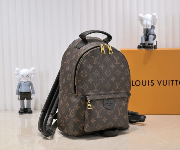 LV Palm Springs Backpack M44873-M44871 BC LV Palm Springs Backpack M44873-M44871 BC