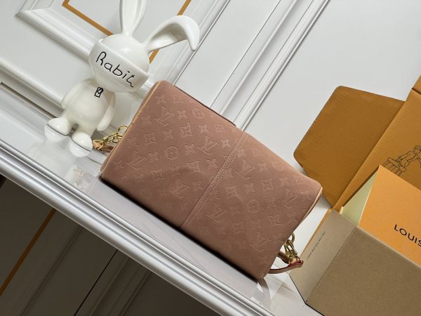 LV Speedy Bandoulière 30 Monogram Bag M96983 BC