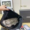 CN Shopping Tote Suede Bag C2301350