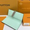 LV Capucines Vertical Wallet KK01650