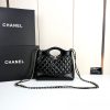 Luxury CN Handbag 4133-1 BC Luxury CN Handbag 4133-1 BC