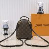 LV Palm Springs Backpack M44873-M44871 BC LV Palm Springs Backpack M44873-M44871 BC