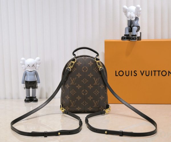 LV Palm Springs Backpack M44873-M44871 BC LV Palm Springs Backpack M44873-M44871 BC