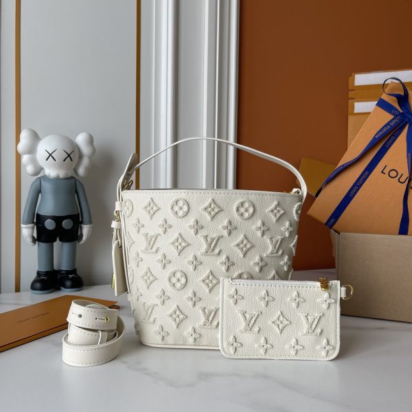 LV All In BB Monogram Bag M27529-M12925-1 BC LV All In BB Monogram Bag M27529-M12925-1 BC