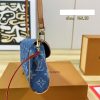LV Monogram Shoulder Bag C2301150