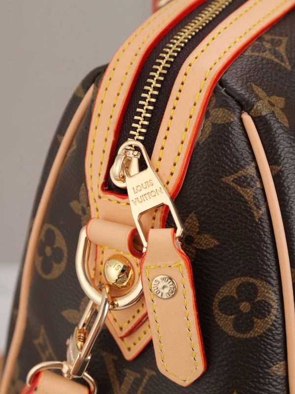 LV Retiro PM Monogram Bag M40325 BC LV Retiro PM Monogram Bag M40325 BC