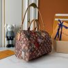 LV Speedy Bandouliere 30 Flight Bag M29377-M13344 BC LV Speedy Bandouliere 30 Flight Bag M29377-M13344 BC