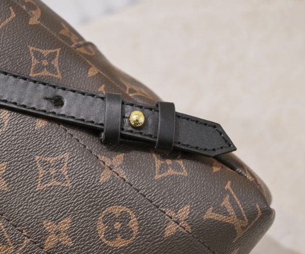 LV Palm Springs Backpack M44873-M44871 BC LV Palm Springs Backpack M44873-M44871 BC
