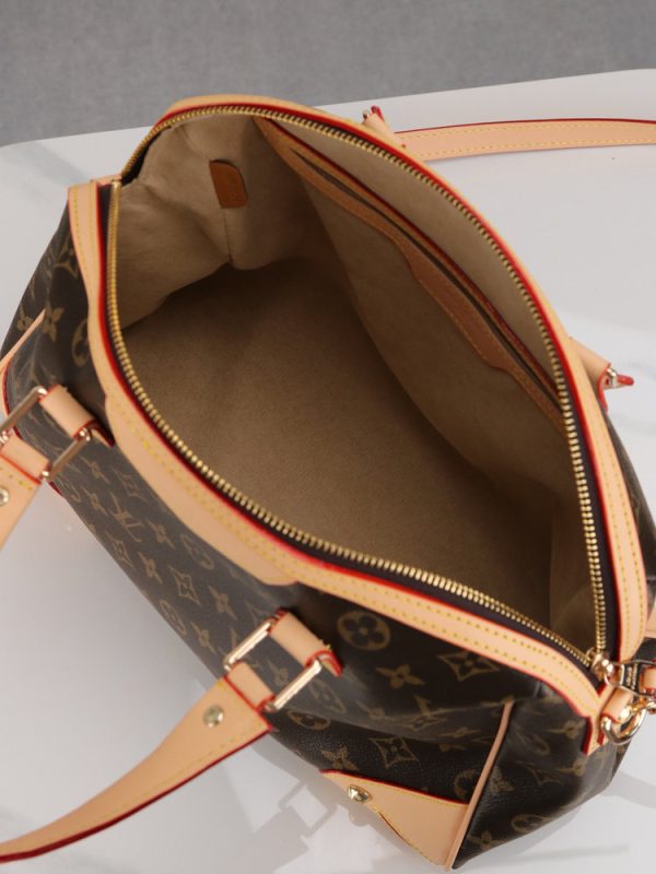 LV Retiro PM Monogram Bag M40325 BC LV Retiro PM Monogram Bag M40325 BC