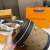 LV Cannes Monogram Reverse Handbag C2301450