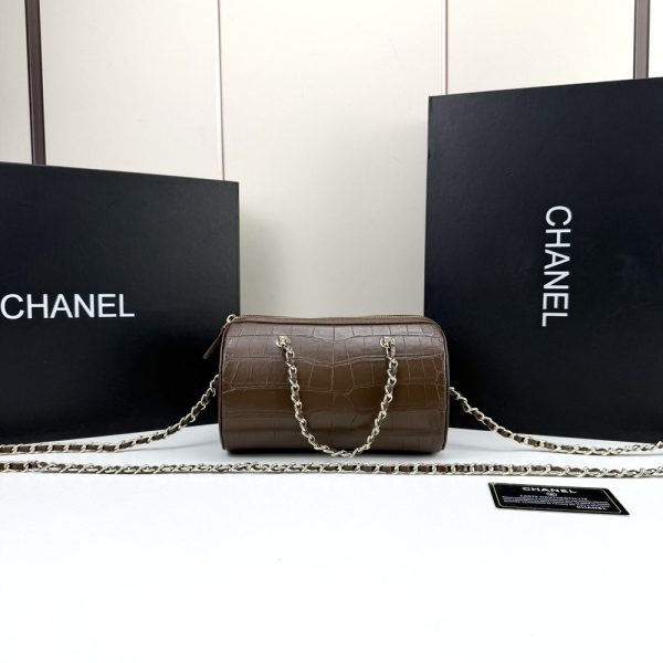 Luxury CN Handbag 4474 BC