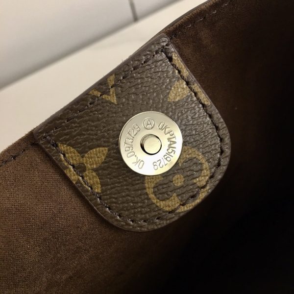 LV Carmel Mahina Hobo Bag M53188 BC LV Carmel Mahina Hobo Bag M53188 BC