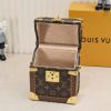 LV Camera Box Monogram Canvas Bag M10079 BC