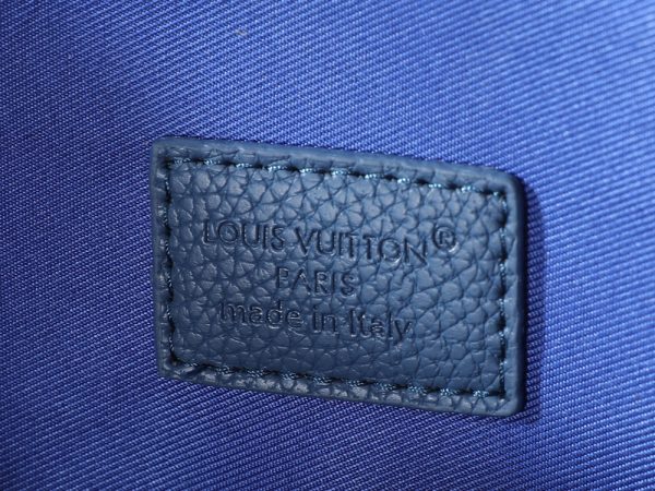 LV Takeoff Pouch LV Aerogram M25955 BC