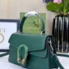 Luxury GG Handbag 739496 BC