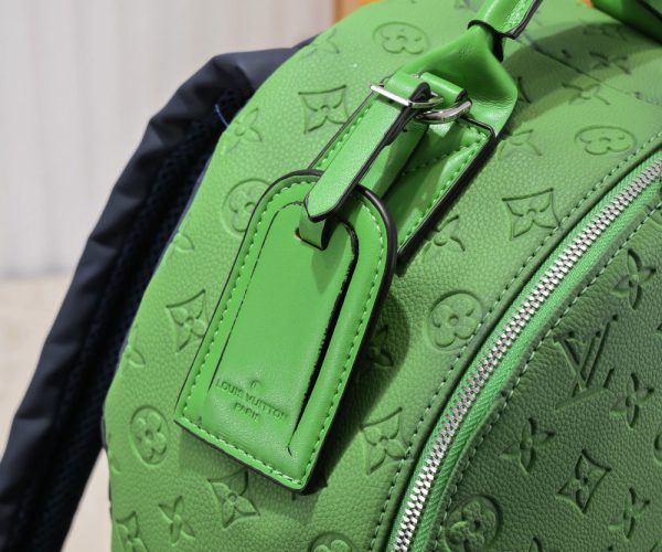 LV Taurillon Illusion Multipocket Backpack M59690-M43186-M45441 BC LV Taurillon Illusion Multipocket Backpack M59690-M43186-M45441 BC