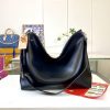 LV Vagabond Hobo Bag M28392-M27856 BC