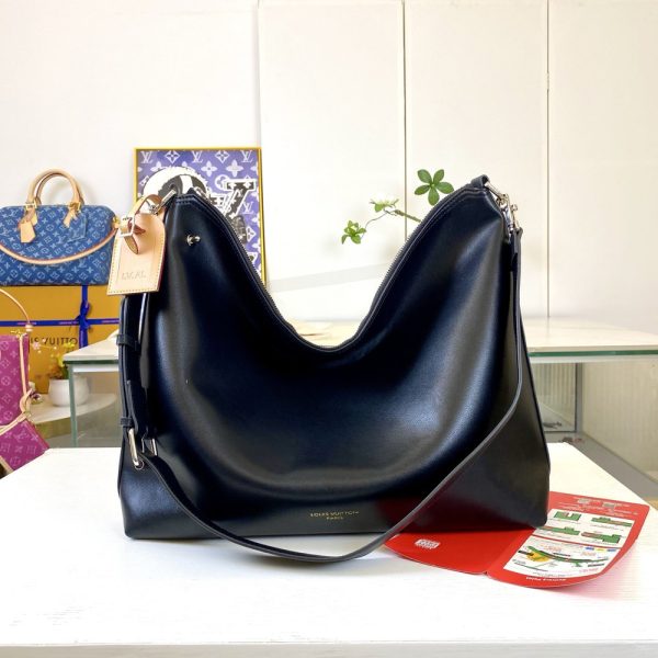 LV Vagabond Hobo Bag M28392-M27856 BC