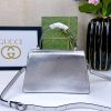 Luxury GG Handbag 739496 BC