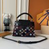 LV Mirage Capucines BB Bag M20486-M26328 BC