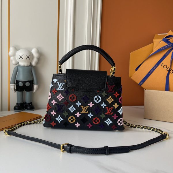 LV Mirage Capucines BB Bag M20486-M26328 BC