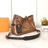 LV CarryAll BB Bag M12888 BC LV CarryAll BB Bag M12888 BC