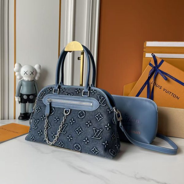 LV Ever More Denim Bag M15208-M25774 BC