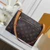 LV Take Out Messenger Bag M28113-M28112 BC