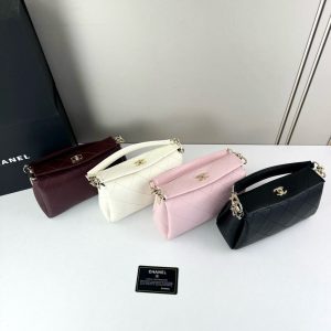 Luxury CN Handbag 6255 BC