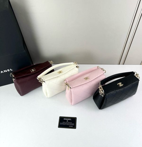 Luxury CN Handbag 6255 BC Luxury CN Handbag 6255 BC